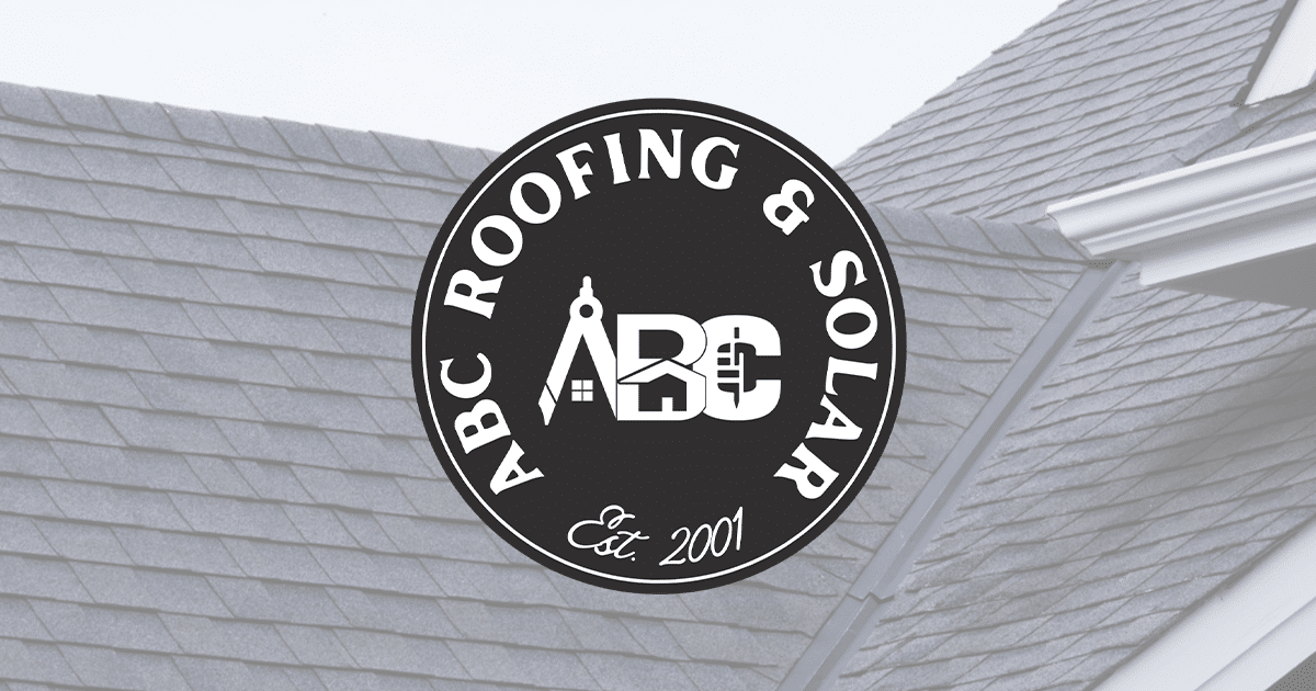 Featured image for “ABC Roofing and Solar”