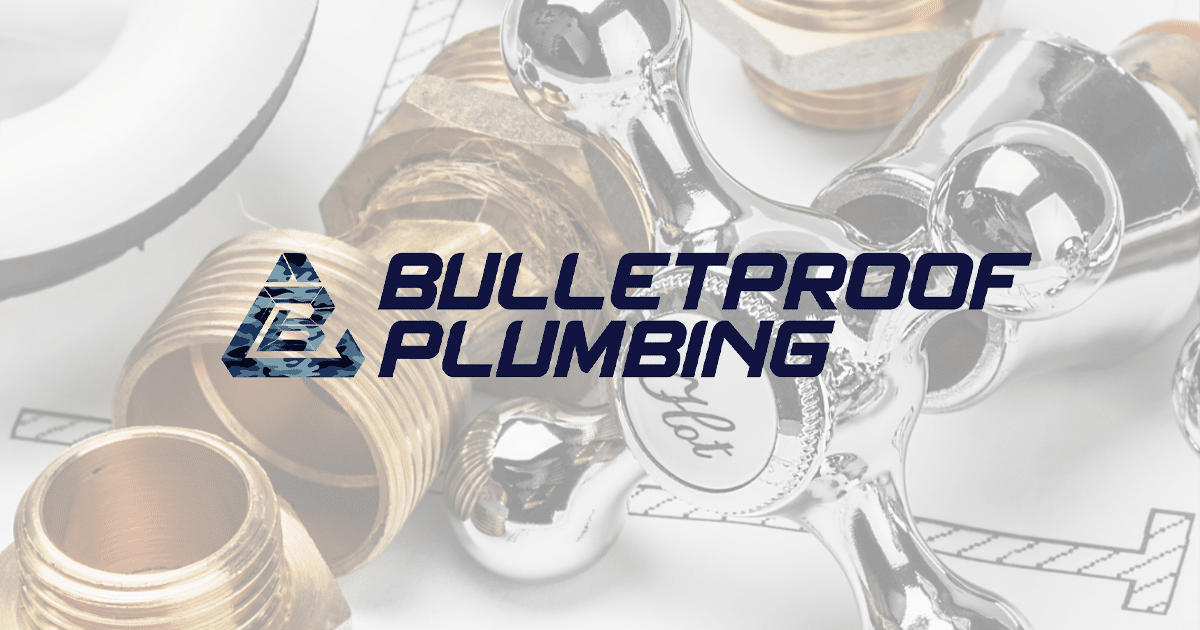 Featured image for “Bulletproof Plumbing”