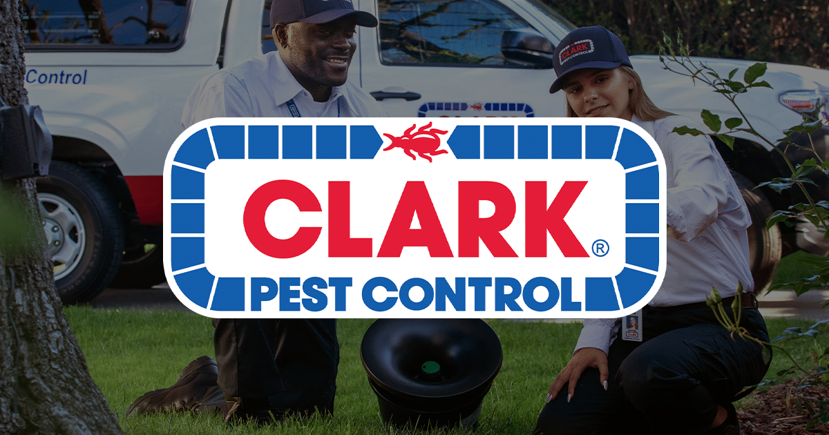 Featured image for “Clark Pest Control”