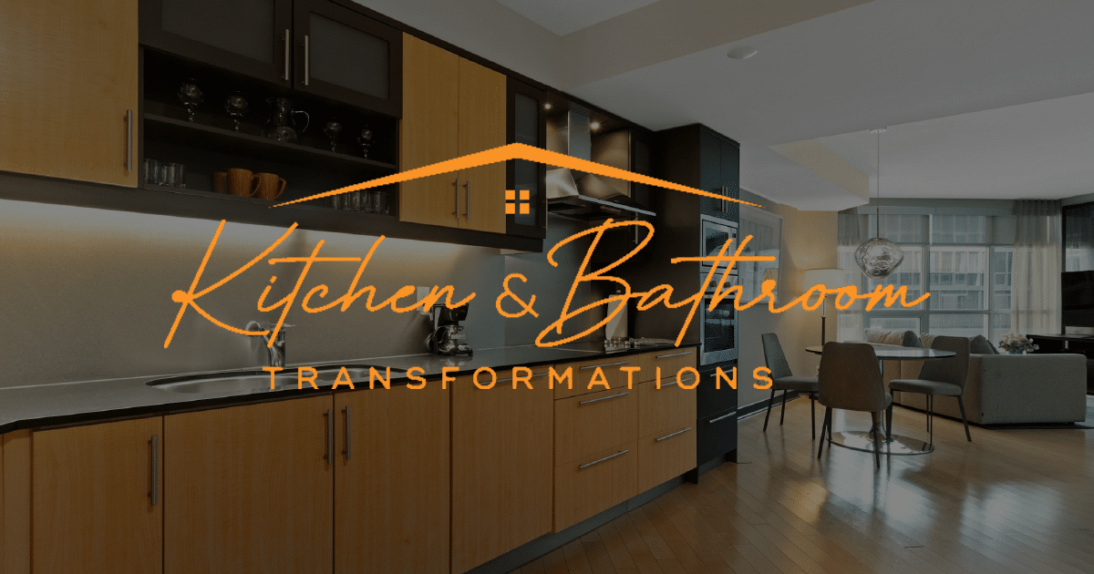Featured image for “Kitchen & Bathroom Transformations”