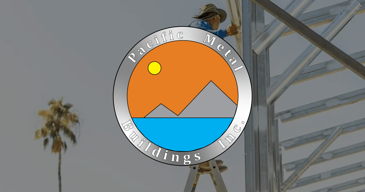 Featured image for “Pacific Metal Buildings”