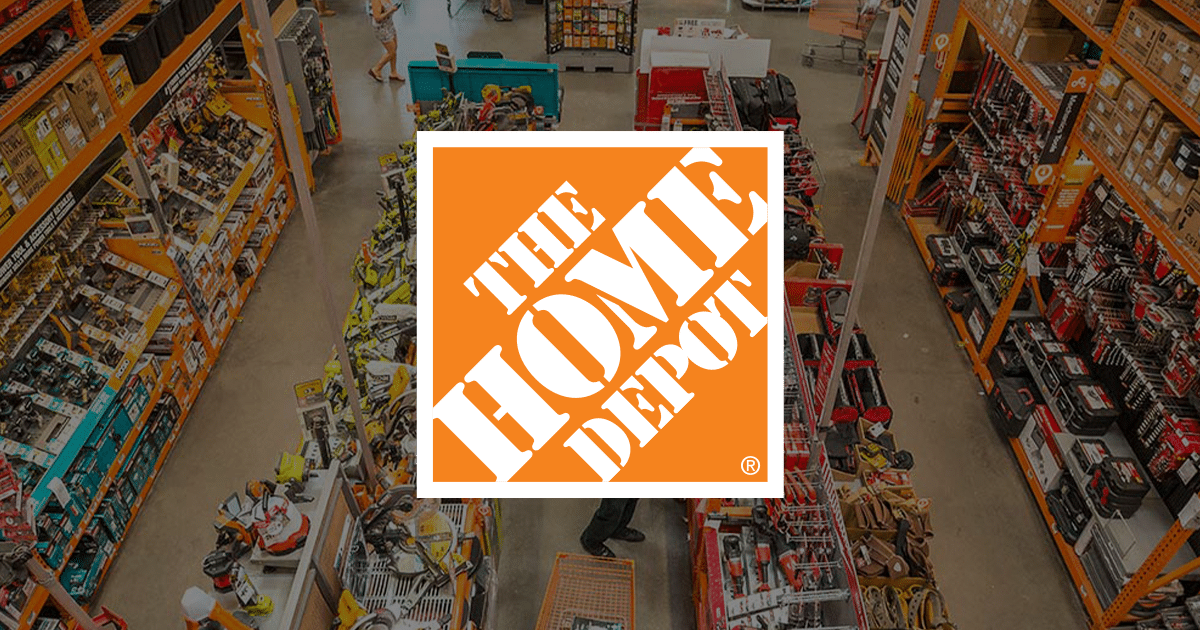Featured image for “The Home Depot”